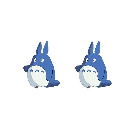 My Neighbor Totoro Acrylic Earring