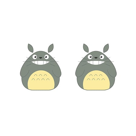 My Neighbor Totoro Acrylic Earring
