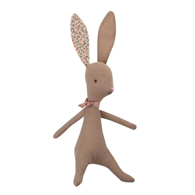 Baby kawaii Bunny Plush Rabbit Dolls