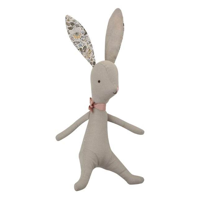 Baby kawaii Bunny Plush Rabbit Dolls