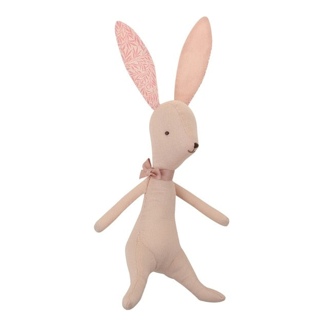 Baby kawaii Bunny Plush Rabbit Dolls