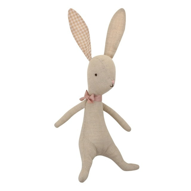 Baby kawaii Bunny Plush Rabbit Dolls