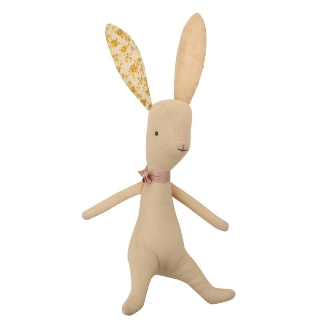 Baby kawaii Bunny Plush Rabbit Dolls