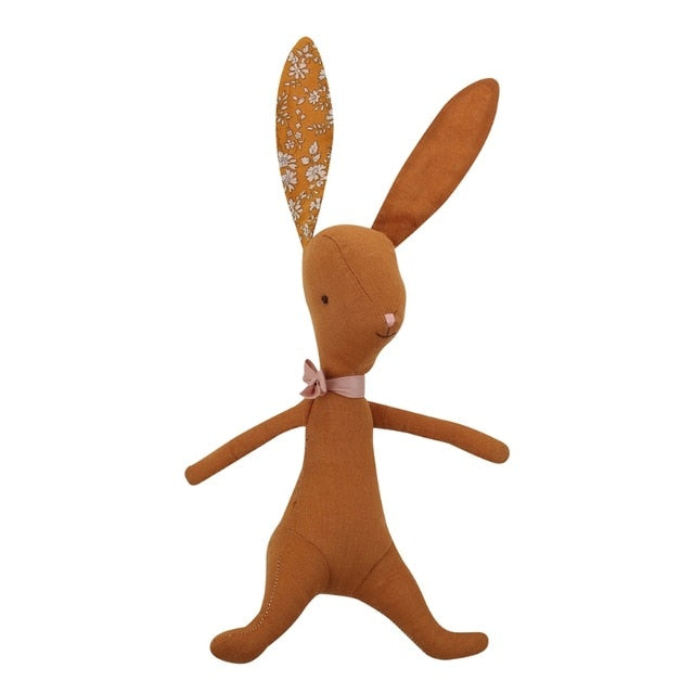 Baby kawaii Bunny Plush Rabbit Dolls