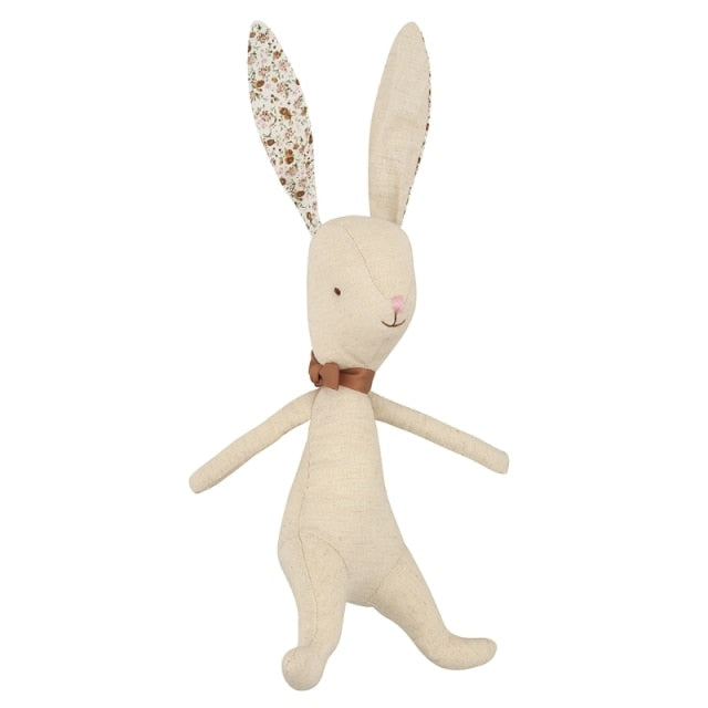 Baby kawaii Bunny Plush Rabbit Dolls
