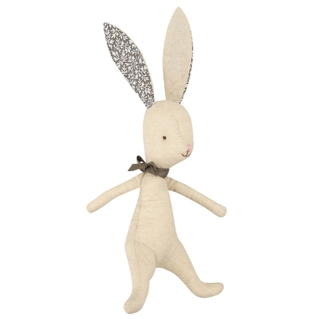 Baby kawaii Bunny Plush Rabbit Dolls