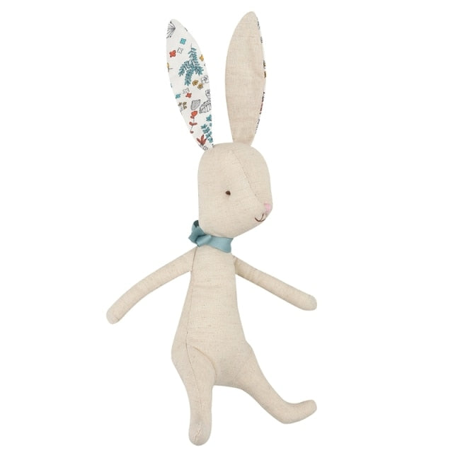 Baby kawaii Bunny Plush Rabbit Dolls