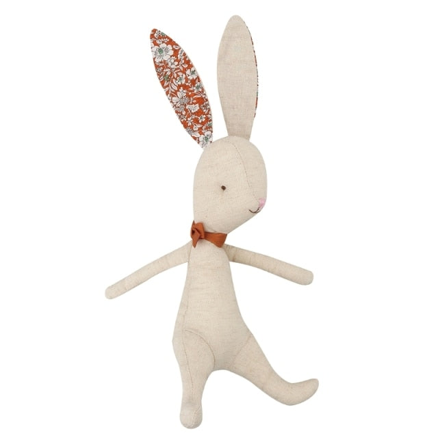 Baby kawaii Bunny Plush Rabbit Dolls