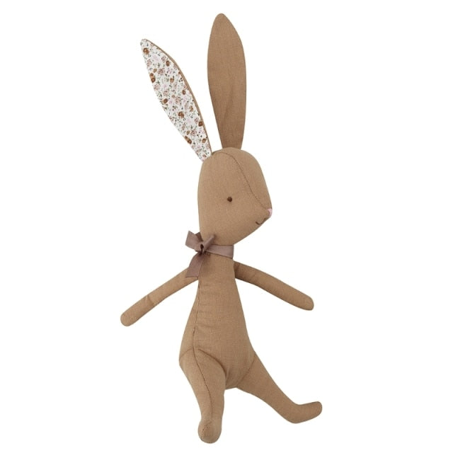 Baby kawaii Bunny Plush Rabbit Dolls