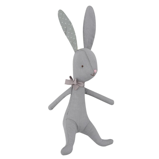 Baby kawaii Bunny Plush Rabbit Dolls