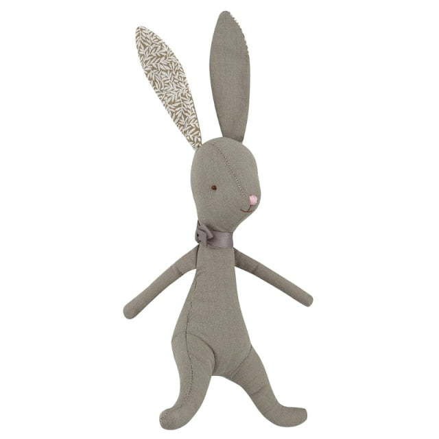 Baby kawaii Bunny Plush Rabbit Dolls
