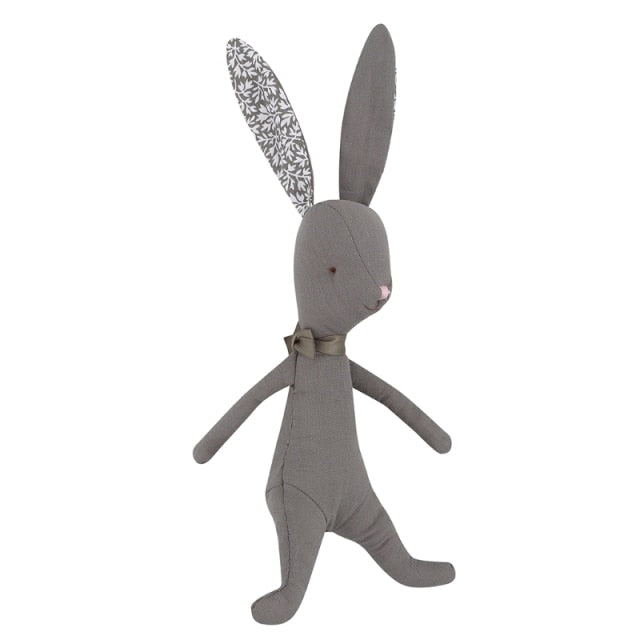 Baby kawaii Bunny Plush Rabbit Dolls