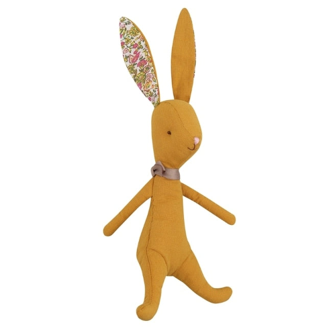 Baby kawaii Bunny Plush Rabbit Dolls