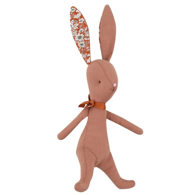 Baby kawaii Bunny Plush Rabbit Dolls