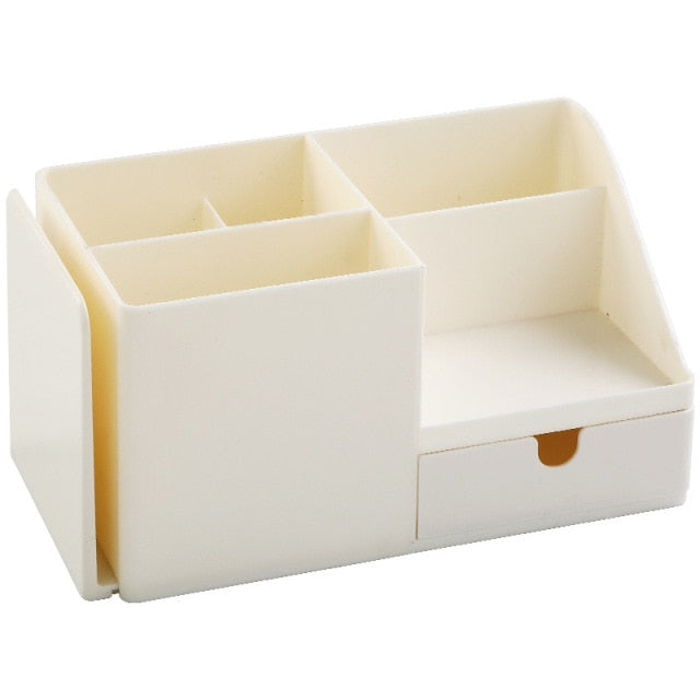Drawer Desktop Storage Box Rack Nordic Style