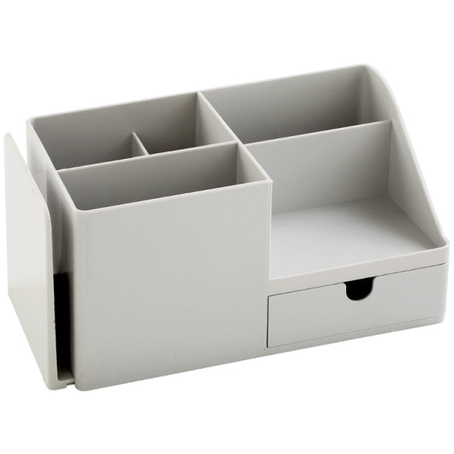 Drawer Desktop Storage Box Rack Nordic Style