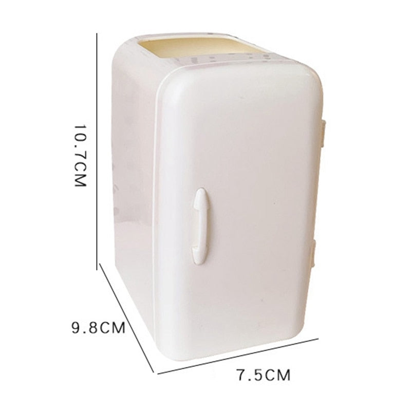 Kawaii Refrigerator Pen Holder Multi Functional