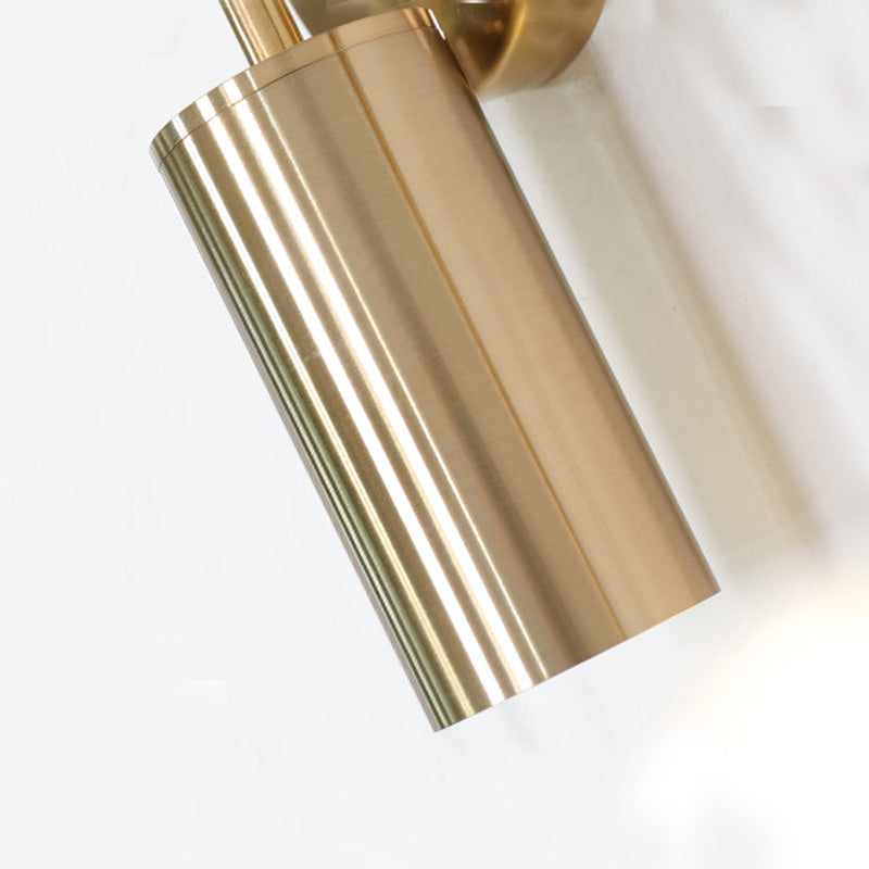 Vintage Industrial Wall Sconce