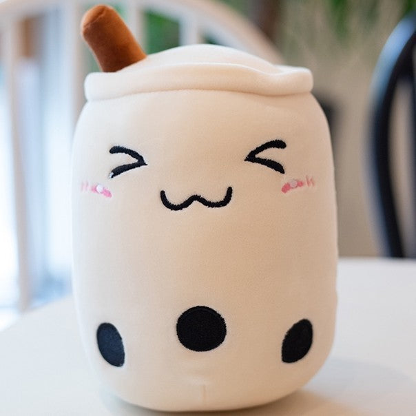 Boba Plushies