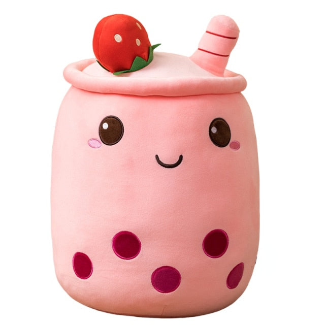 Boba Plushies