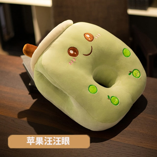 Boba Plushies