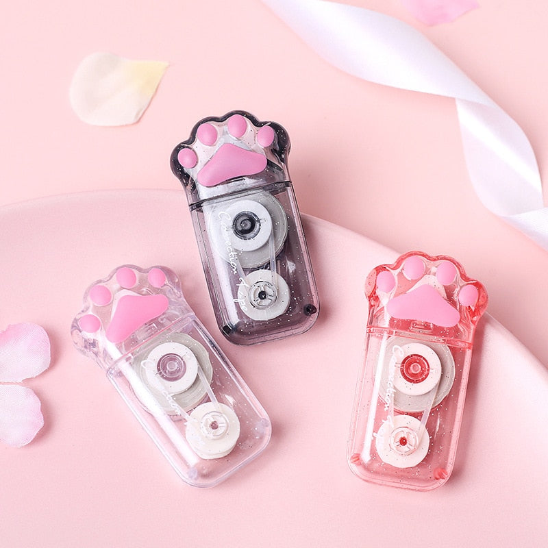 5mm * Cat Claw Correction Tape
