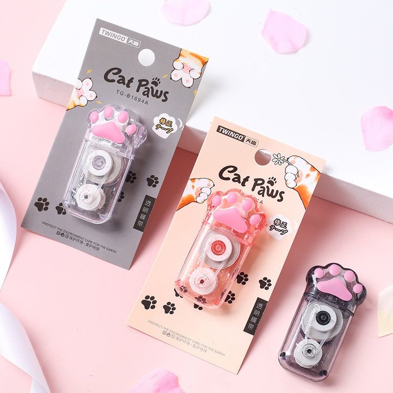 5mm * Cat Claw Correction Tape