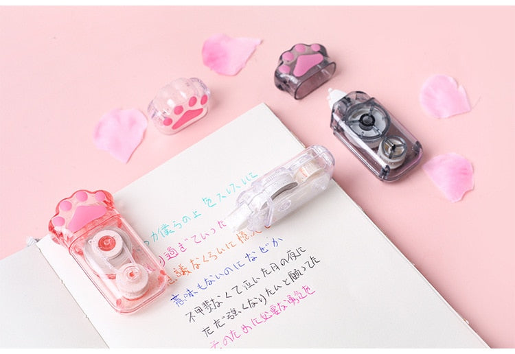 5mm * Cat Claw Correction Tape