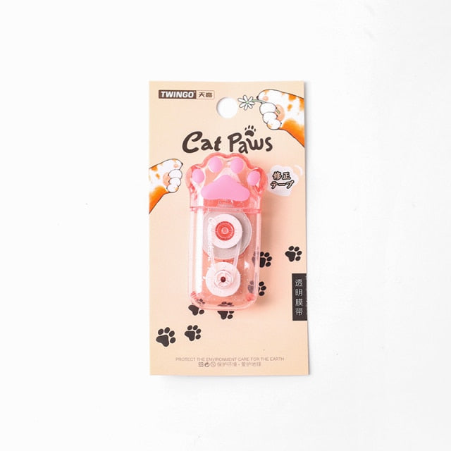 5mm * Cat Claw Correction Tape