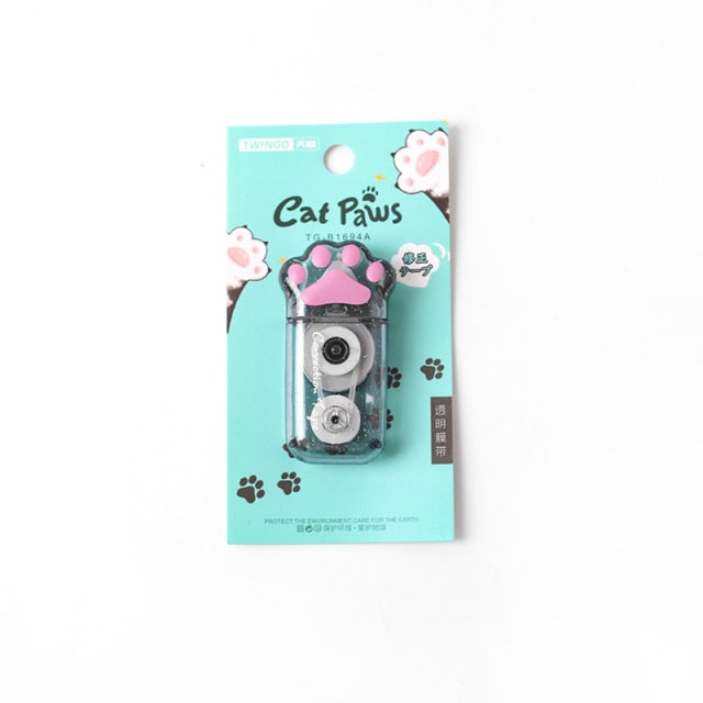 5mm * Cat Claw Correction Tape