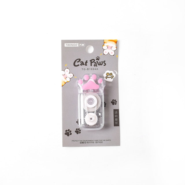 5mm * Cat Claw Correction Tape