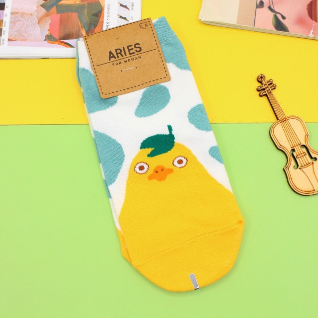Ghibli Womens Socks