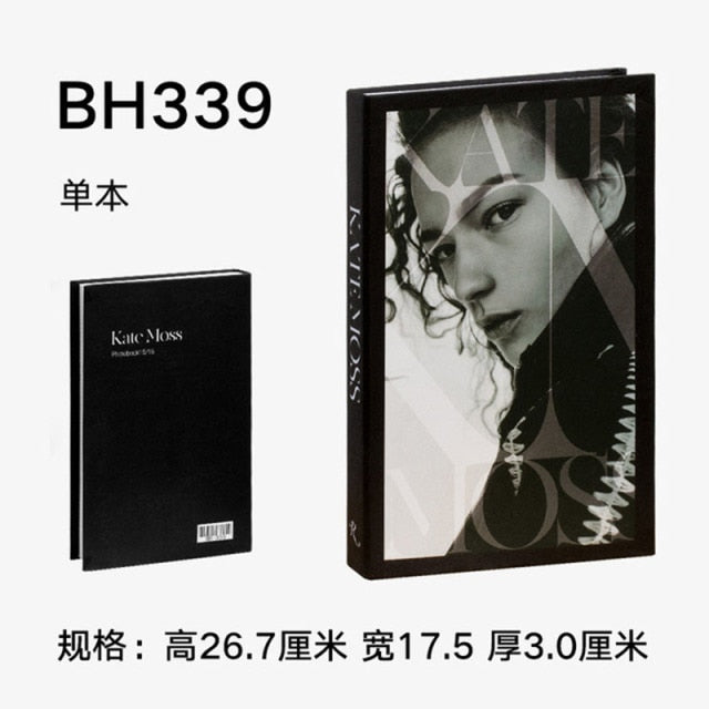 Fake Coffee Table Books