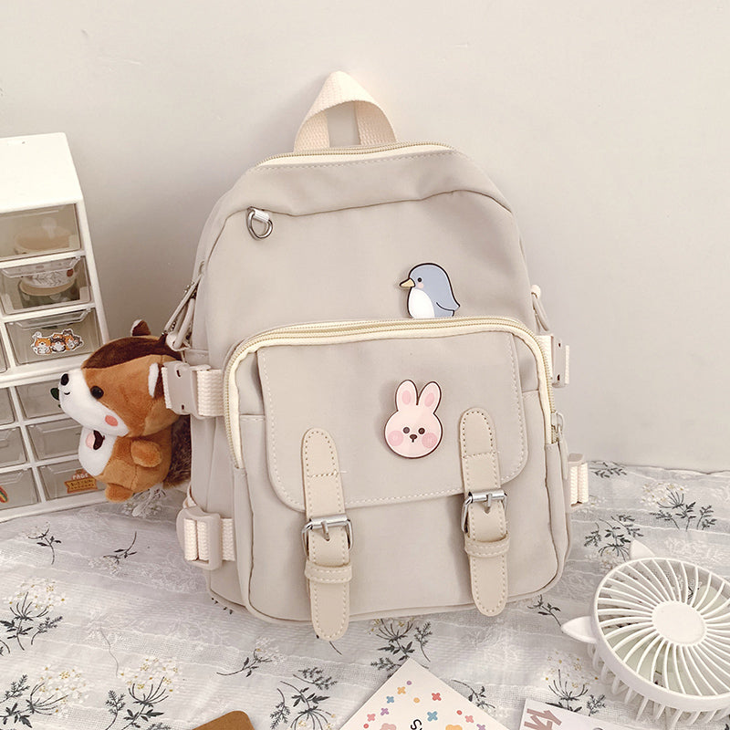 Backpack Kawaii Shoulder Bag